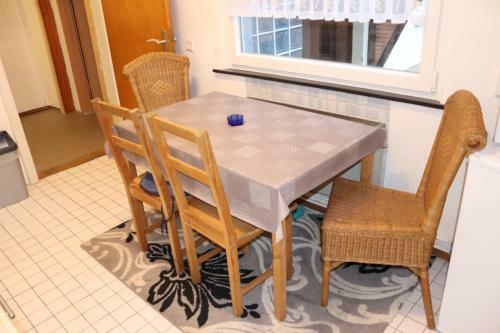Apartamento Ferienwohnung Drei Linden F�mmelse