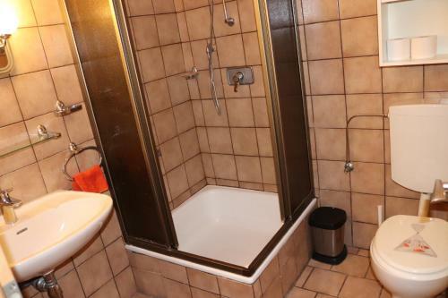 Apartamento Ferienwohnung Drei Linden F�mmelse