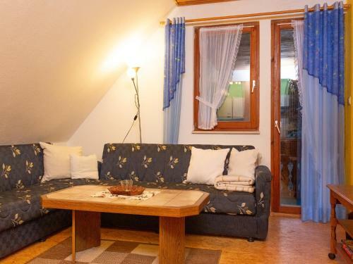 Apartamento Bartleshof