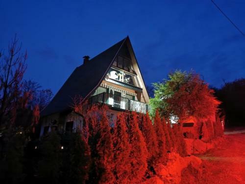 Finnh�tte Wolfsburg