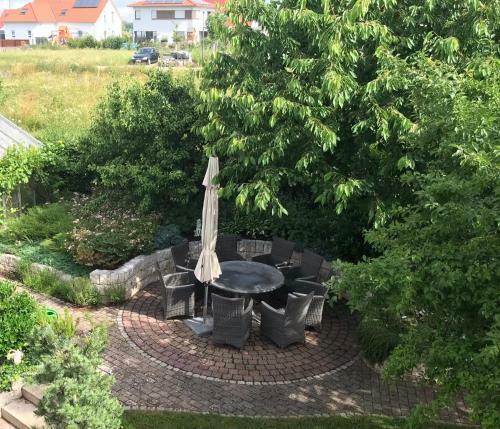 Apartamento Ferienwohnung Seitz