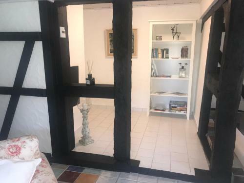 Apartamento Grundhof Wolfskrug