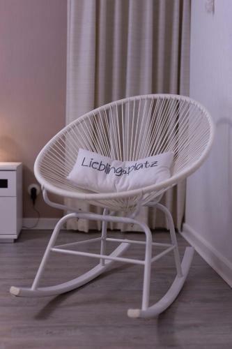 Apartamentos Fewo Hage