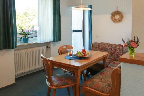 Apartamento Landhaus Stremme