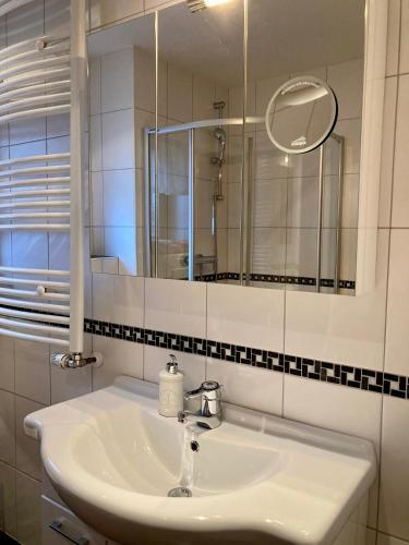 Apartamento Ferienwohnung Stremme