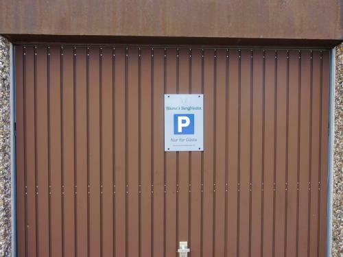 Apartamentos Fewo Blumes Bergfrieden Mit Meinecardplus