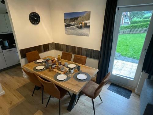 Apartamento Ferienwohnung Up Willingen-schwalefeld
