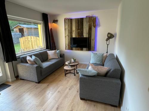 Apartamento Ferienwohnung Up Willingen-schwalefeld