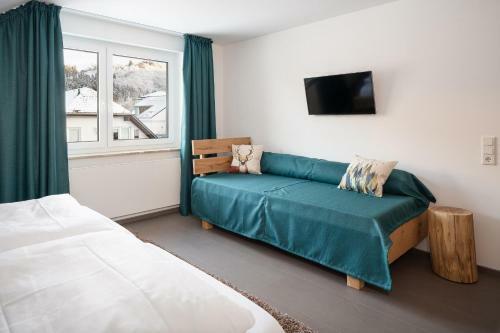 Apartamento Landhaus Frese