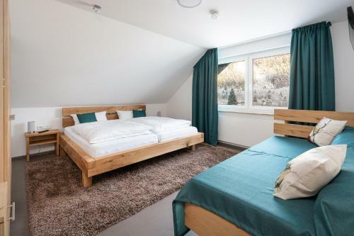 Apartamento Landhaus Frese