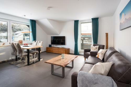 Apartamento Landhaus Frese