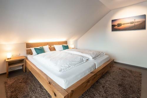 Apartamento Landhaus Frese