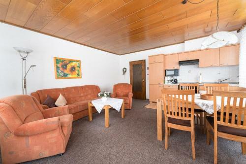 Apartamento Landhaus Frese