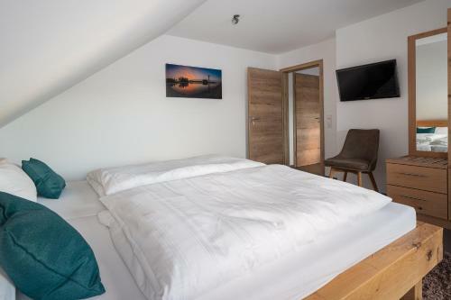 Apartamento Landhaus Frese