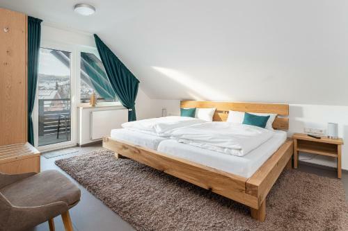 Apartamento Landhaus Frese