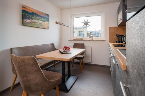 Apartamento Landhaus Frese