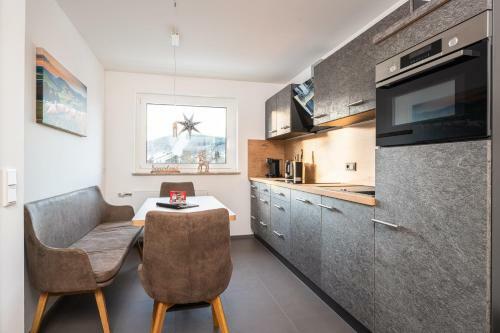 Apartamento Landhaus Frese