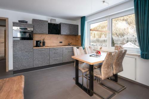 Apartamento Landhaus Frese