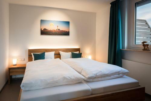 Apartamento Landhaus Frese