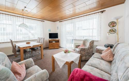 Apartamento Landhaus Frese