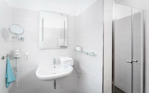 Apartamento Landhaus Frese