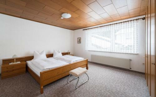 Apartamento Landhaus Frese