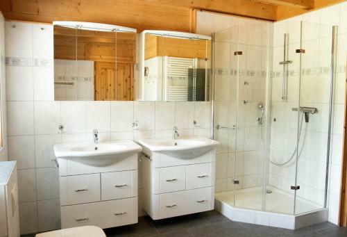 Vakantiehuis Luxe Blokhuis B