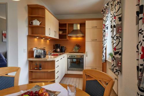 Hotel & Ferienappartements Edelweiss