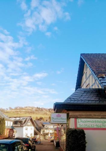 Apartamento Fewo Alte Schule Willingen-usseln