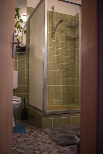 Apartamento Fewo Alte Schule Willingen-usseln