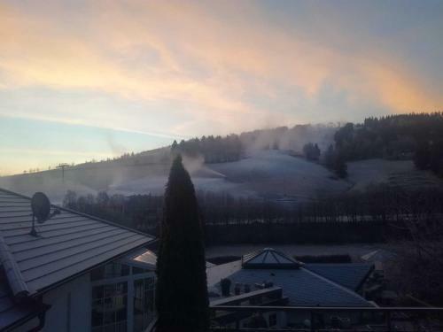 Apartamento Ferienwohnung Marx (k1 Blick) Willingen