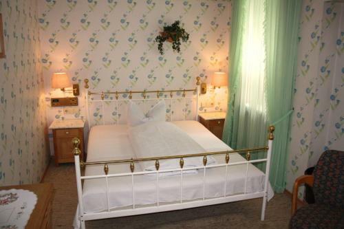 Hostal Privathotel Br�gges Loui