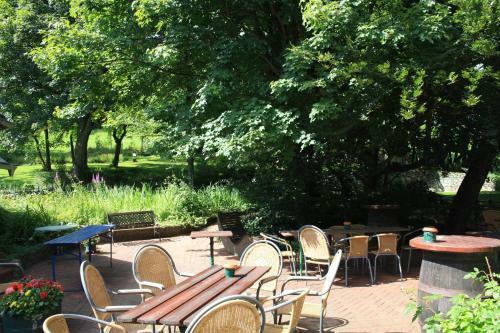 Hostal Privathotel Br�gges Loui