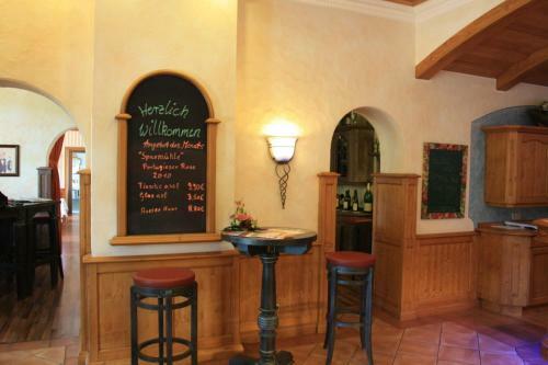 Hostal Privathotel Br�gges Loui