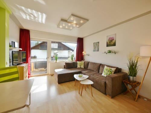 Apartamento Appartement G�nsebl�mchen