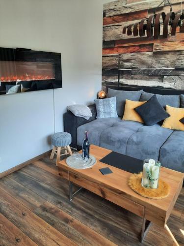 Apartamentos Meisters Schick Im Stryck Willingen