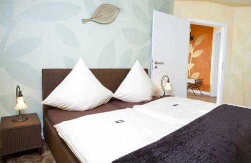 Apartamento Die Vielf�ltige