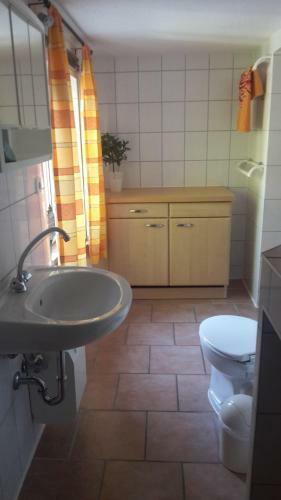 Apartamento Ferienwohnung Mahlzow