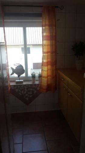 Apartamento Ferienwohnung Mahlzow