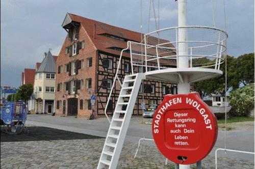 Hostal Der Speicher