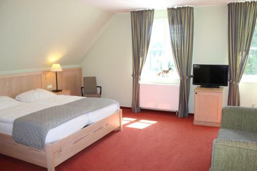 Hotel Landgasthof Wildwasser