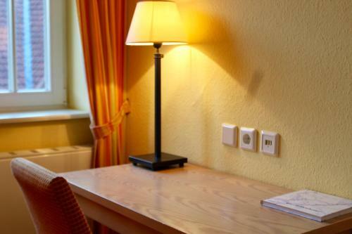 Hotel Landgasthof Wildwasser