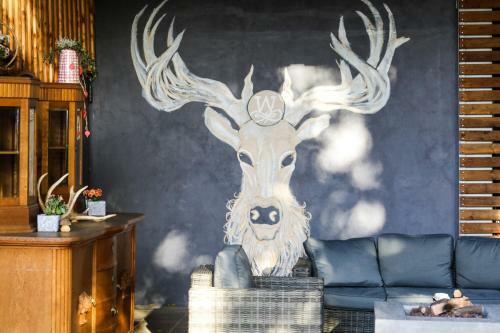 Hotel Landgasthof Wildwasser