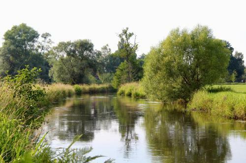 Hotel Landgasthof Wildwasser