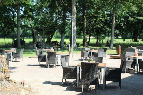 Hotel Landgasthof Wildwasser
