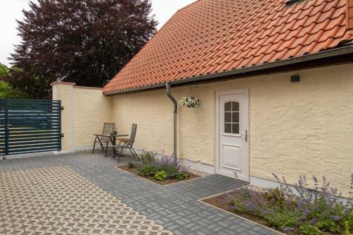 Apartamento Duggis Feriendomizil