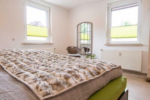 Apartamento Duggis Feriendomizil