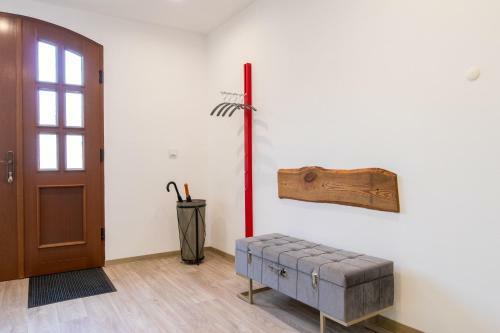 Apartamento Duggis Feriendomizil