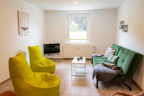 Apartamento Duggis Feriendomizil