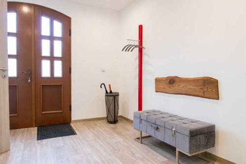 Apartamento Duggis Feriendomizil
